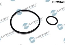 SEAL SET VACUUM PUMP FITS