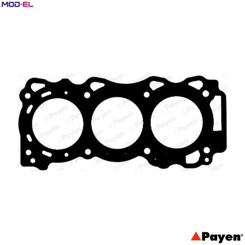 Gasket cylinder head ae5910 - gasket,