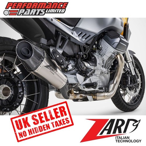 Moto guzzi stelvio 2025 - moto,