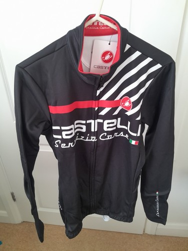Castelli mens extra - extra, thermal