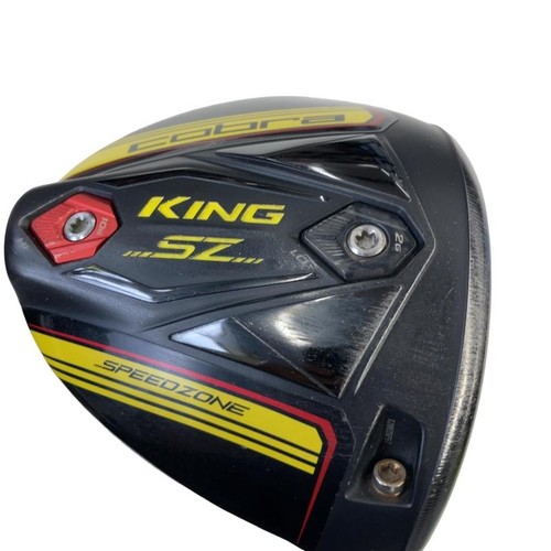 Cobra king speedzone - cobra,