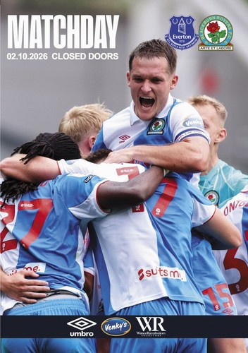 Everton blackburn october - v,