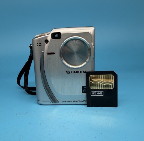 Fujifilm digital camera - fujifilm,