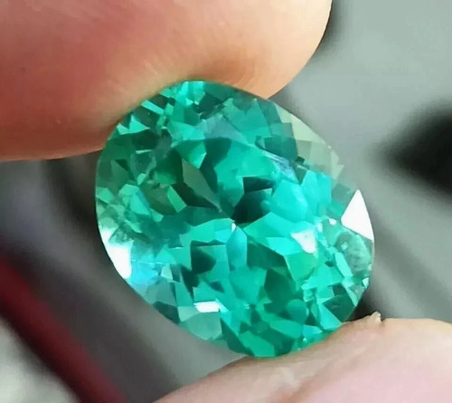 Certified ceylon - 8.90, ct
