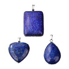 Lapis Lazuli Wisdoms Stone