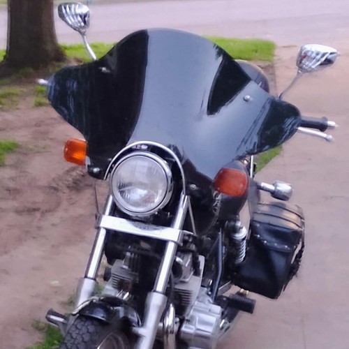8mm 10mm motorcycle chrome - motorcycle,