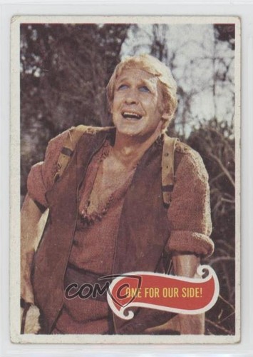 1975 topps planet the - topps,
