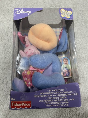 Disney fisher price my first - my,
