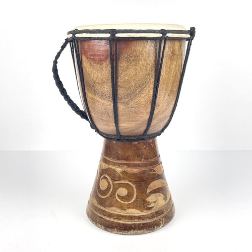 Mini djembe drum - djembe,