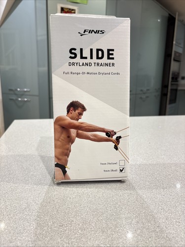 Finis slide dryland swim - finis,