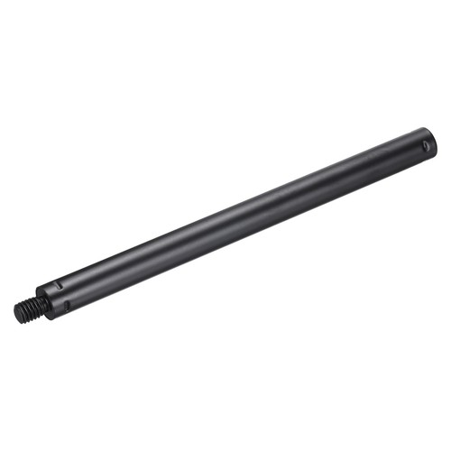 Metal microphone stand - metal,