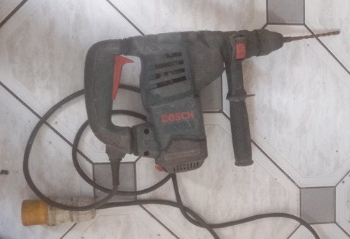 Bosch gbh dfr - bosch,
