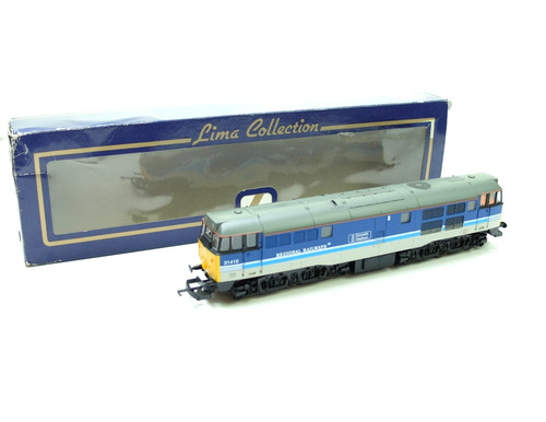 Lima l205255 class - lima,