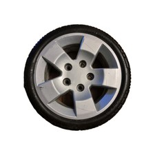 Pride Colt Executive Mobility Scooter Parts Wheel And Tyre Replacement