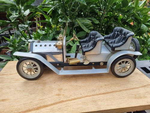 Mamod steam engine - mamod, limousine
