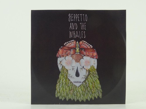 Geppetto and the whales 1814 - the,