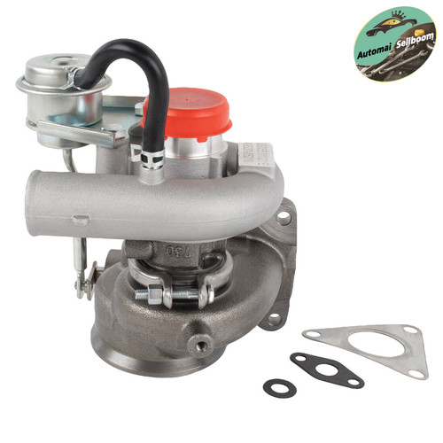 Turbo turbocharger for - turbocharger,