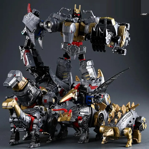 Transformer generations power - generations,
