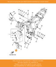 YAMAHA Stay, Engine 2