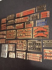 00 gauge (4mm) Silver Tay