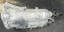 BMW 320i 2010 E90 Genuine Automatic Gearbox 6 Speed 6HP-21 7630997