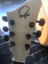 ESGE       -     ACOUSTIC JAZZ ARCHTOP  Super rare!