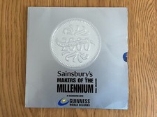 Sainsbury's Makers of the