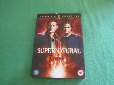 Supernatural Season Five