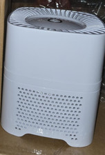 Air Purifier with 4 in 1