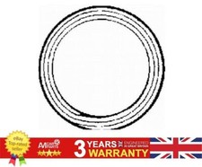 Exhaust Pipe Gasket For