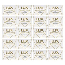 Lux Professional Beauty Soap Hotel Guest 15g Bath Travel Holiday 20 Pack