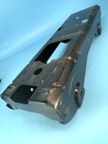 Mighty tonka crane cab frame - mighty,