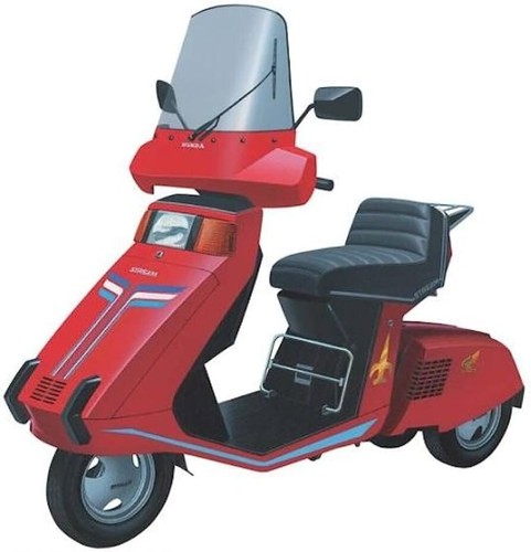 Pdf honda nv50ms stream - nv50ms,