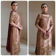 BOLLYWOOD NEW PLAZZO SUIT