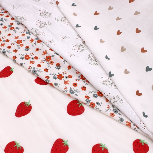 Adelle printed 100 - printed, cotton