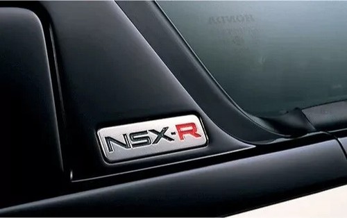 Genuine honda acura nsx - nsx-r, na1