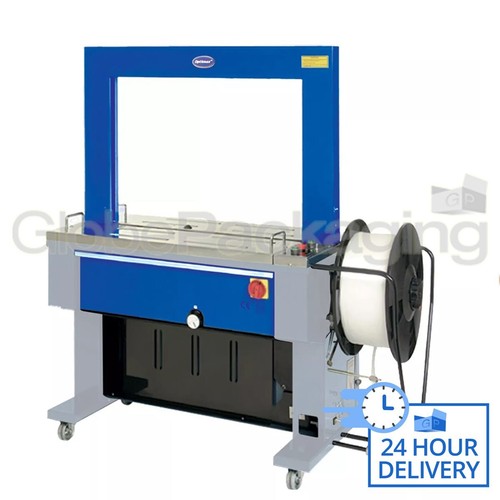 Heavy duty trs 600 fully - trs,