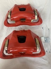 Focus ST225 Front calipers &
