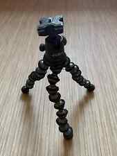 Joby GorillaPod Focus Tripod + Ballhead and Arca Swiss style quick release plate
