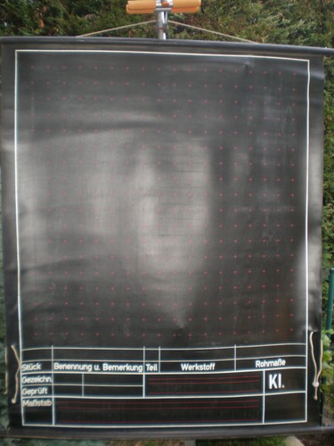 Washable slate board - washable,