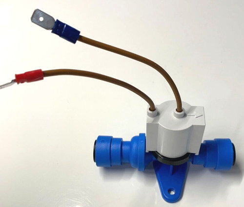 Truma ultraflow pressure - truma,