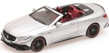 MINICHAMPS - 2016 BRABUS 850