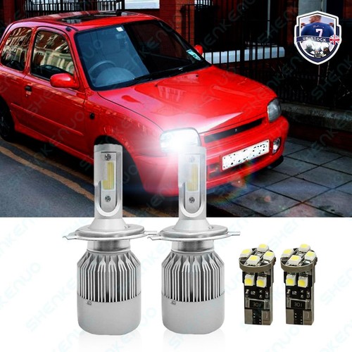 For nissan micra k11 1992 - k11, 1992-2002