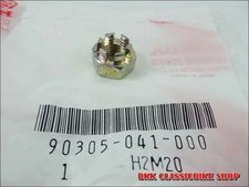 Honda C50 C70 NA50 S65 TRX125