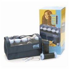 New Remington Curl Envy Travel Hair Setter H-1015 Dual Voltage