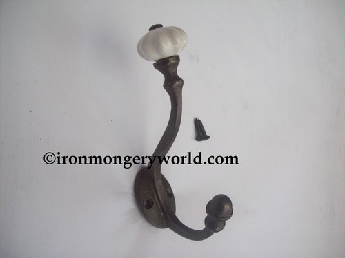 Old vintage ceramic - vintage, cast