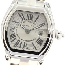 CARTIER Roadster SM W62016V3