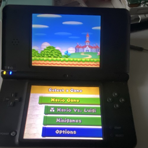 Mod dsi japanese - xl, but