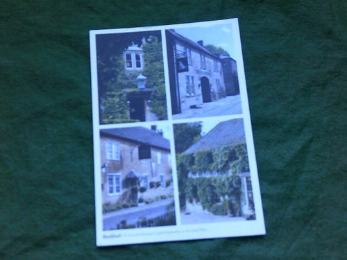 Tisbury wiltshire beckford inn - tisbury,