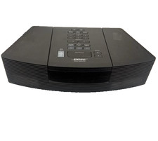 Bose AWRC2G Wave Radio / CD /